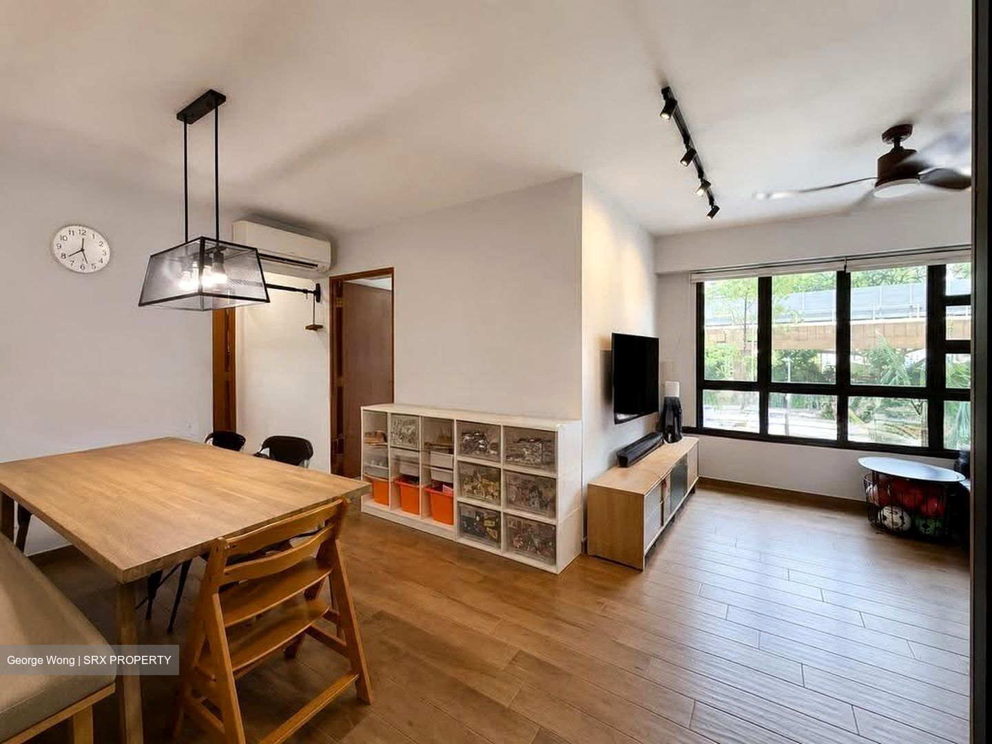 Blk 29 Ghim Moh Edge (Queenstown), HDB 4 Rooms #612022921